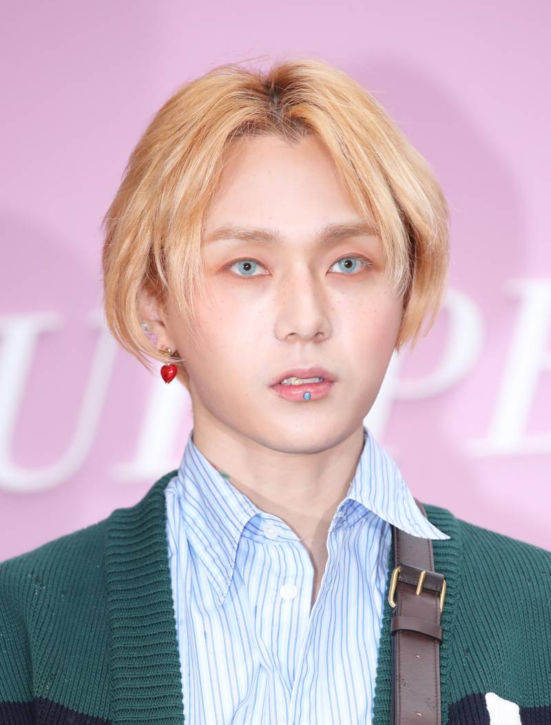[단독] 던, "5년 안에 은퇴"라더니...'나혼산'서 일상 공개 - 뉴스 썸네일 이미지