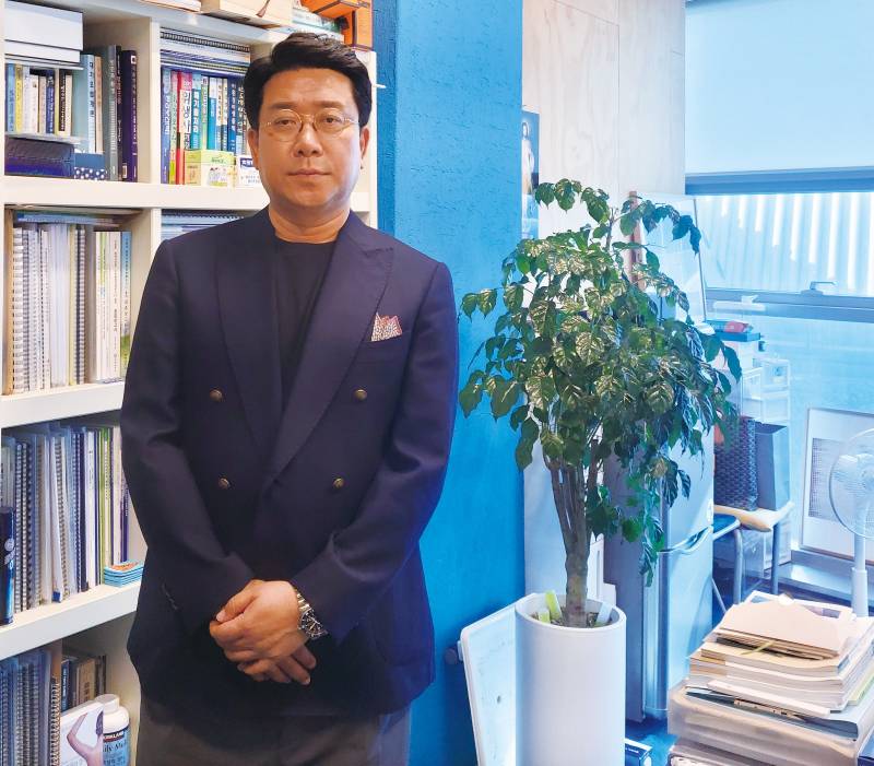 서경대 김호현 교수, AIoT 기반 실내환경 맞춤형 자율제어 기술 개발 - 뉴스 썸네일 이미지