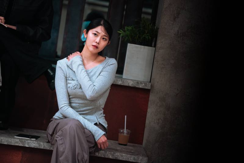 ‘러브라인’ 지운 최혜선...‘피의 게임X’ 뒤흔든 중전마마의 뇌섹 플레이 [RE스타]