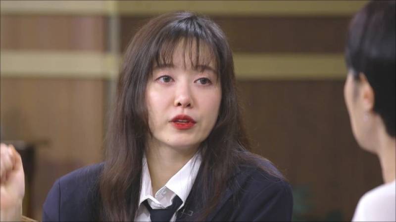 구혜선 “1년 동안 고시원 생활...6년째 같은 옷만 입어” (데이앤나잇)