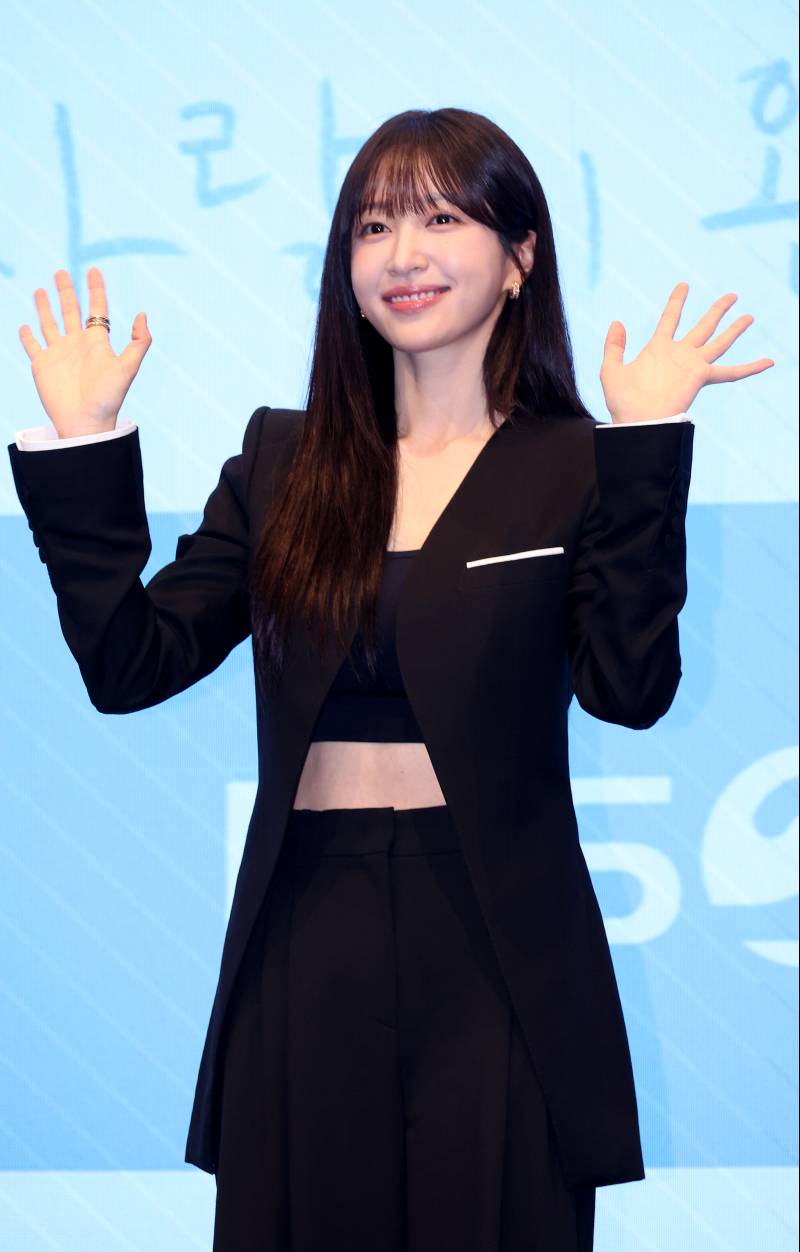 안희연 '사랑이 온다'로 3년 만 드라마 복귀