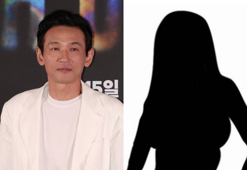 [단독] 황정민 겨눈 A씨, 美 배급사 네온까지 접촉… "법적 대응 예고"