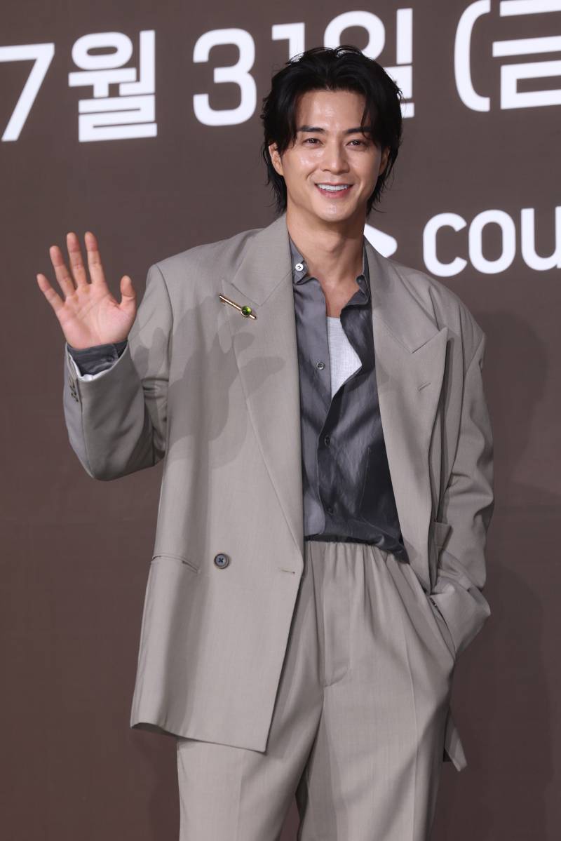 김혜수·조여정도 반했다...김지훈 ‘하찮은 불륜남’, 전성기다 [줌인]