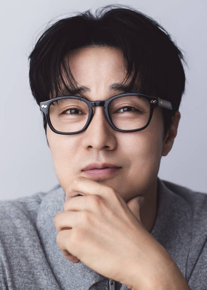 소지섭, 연기 인생 2장 연 ‘김부장’...“사실 감 안 왔죠” [IS인터뷰]