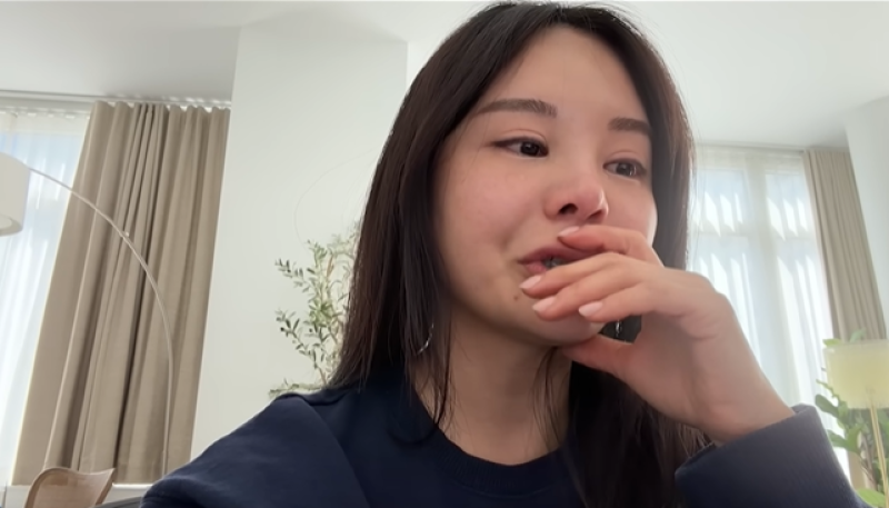 썸머썸머, 이혼 고백 후 심경 “댓글 보며 버텼다”