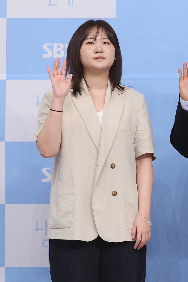 ‘내 남은 연애’ PD “자극성 논란 인지, 출연자 보호 최우선”