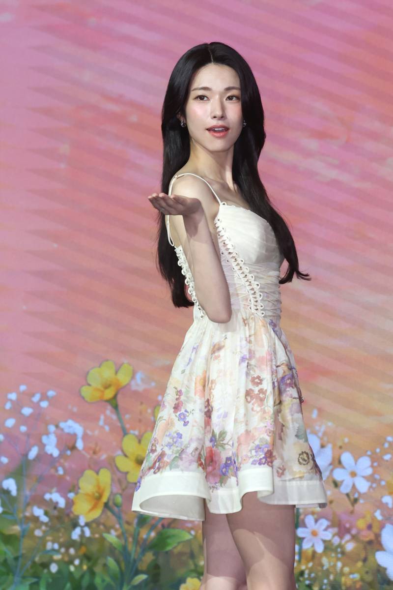 ‘엿사랑’ 하영 “♥정해인과 첫 로코, 너무 멋있어”
