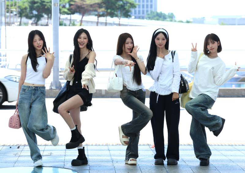 ‘Comeback, Yay!’ RESCENE Returns After Four Months with New Album Coming in November