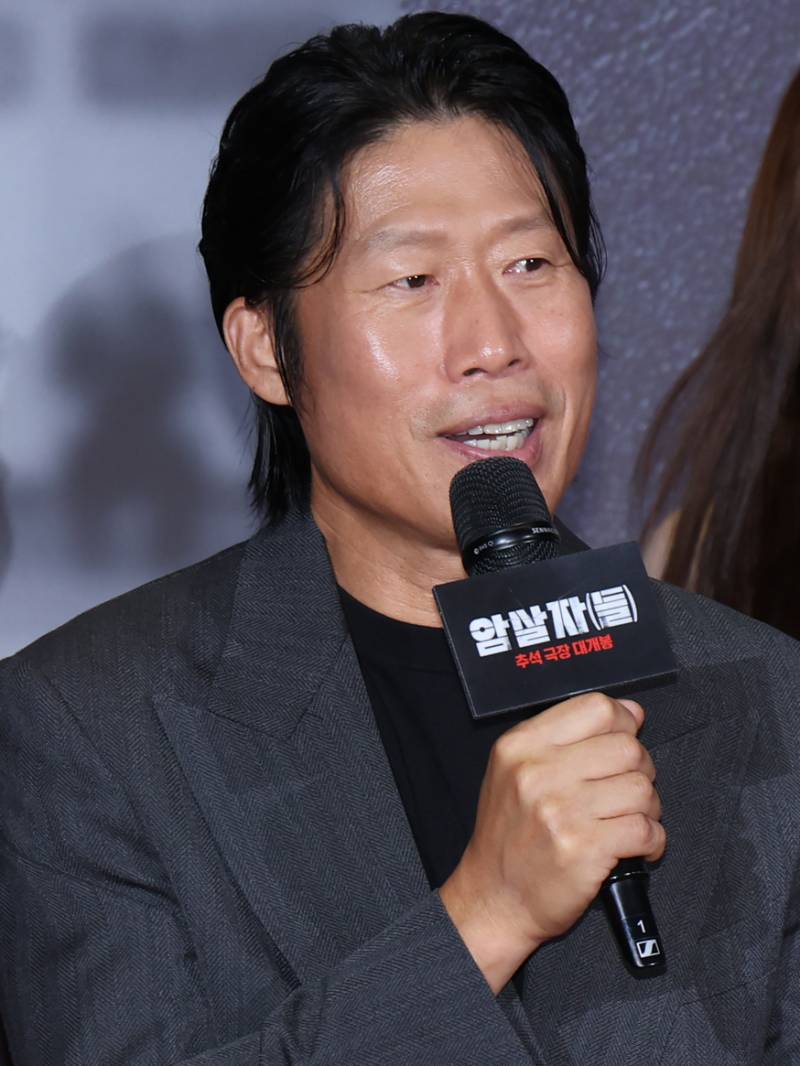 ‘암살자(들)’ 유해진, 신변보호 해제…“배우 측 요청, 특별대우 아냐”