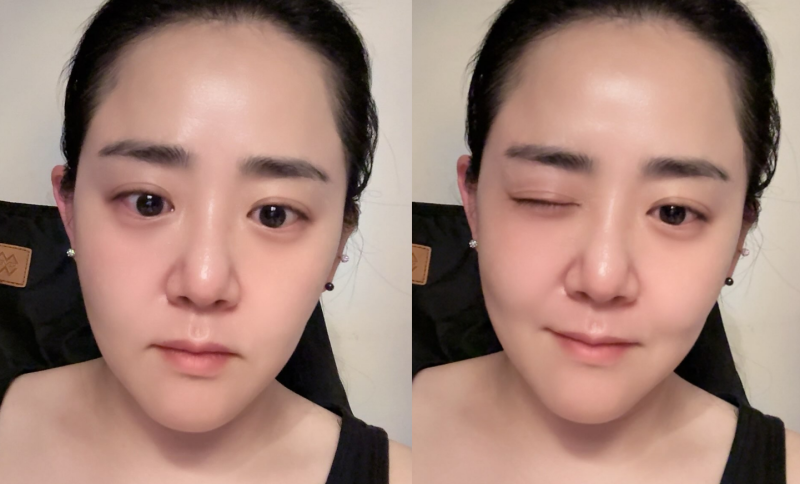 문근영, 꿀피부 근황 공개…10월 예능 복귀