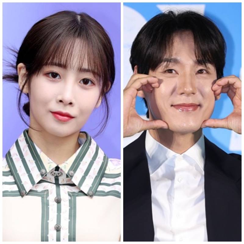 배우 곽시양·러블리즈 출신 유지애, 오는 11월 결혼