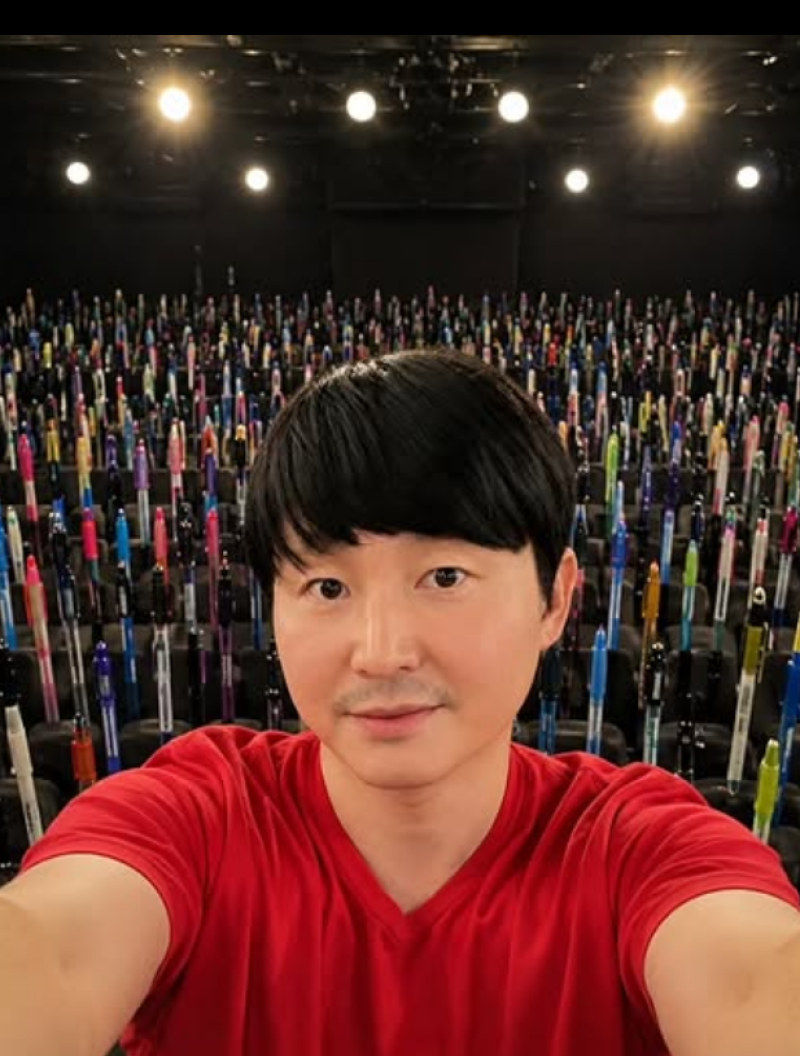 개그맨 김대범, 음주운전·이혼설 등 허위 루머에 반박