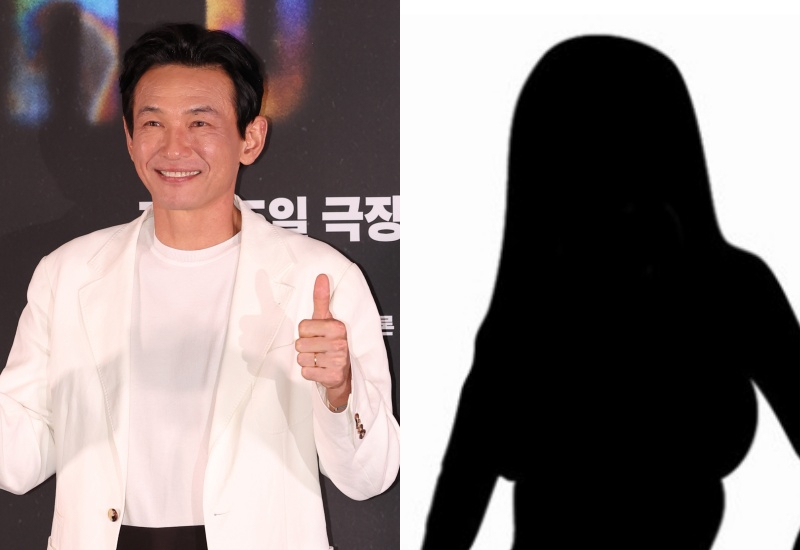 황정민 스토킹 혐의 A씨 오늘 1심 선고