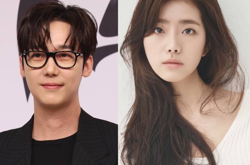 윤종훈, 종영 날 동료들에게 전한 11월 결혼 소식