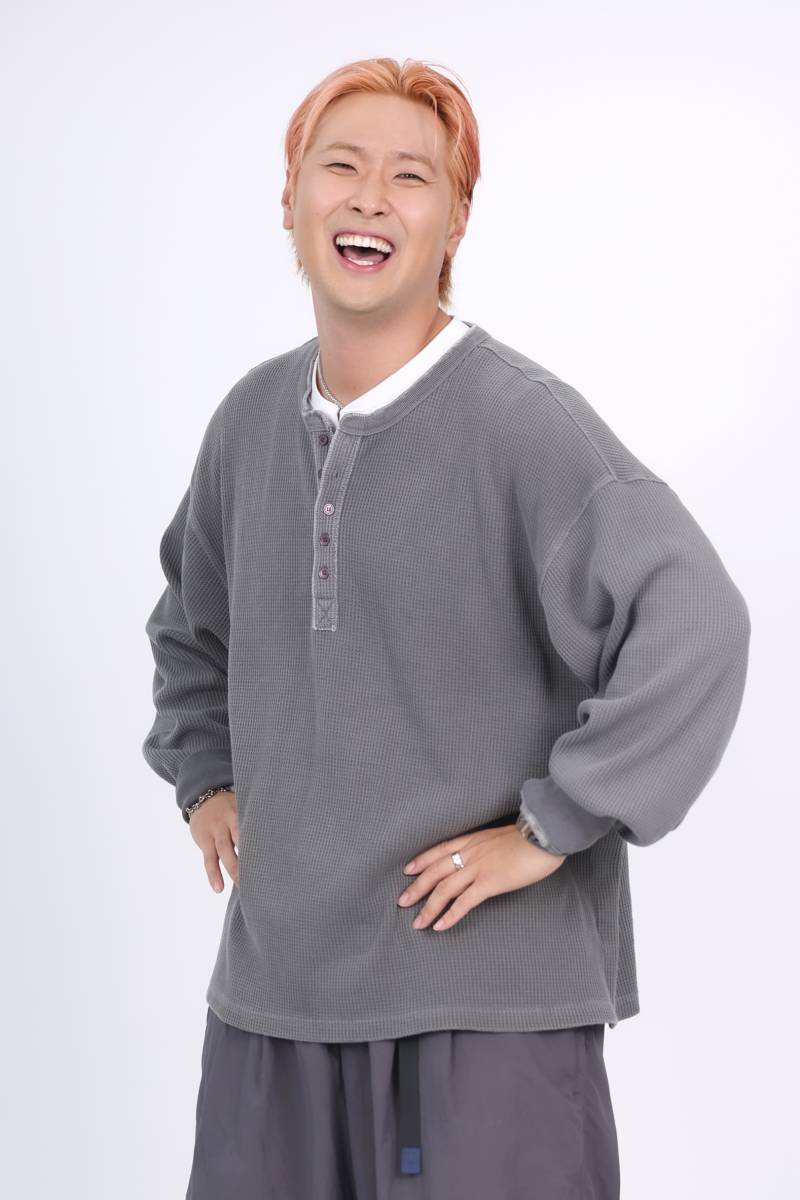 [IS인터뷰] '정준힐' 유영우, 꽃은 결국 스스로 피어난다 - 뉴스 썸네일 이미지