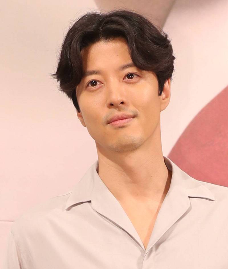 이동건 제주 카페 방치 논란에 소속사 반박