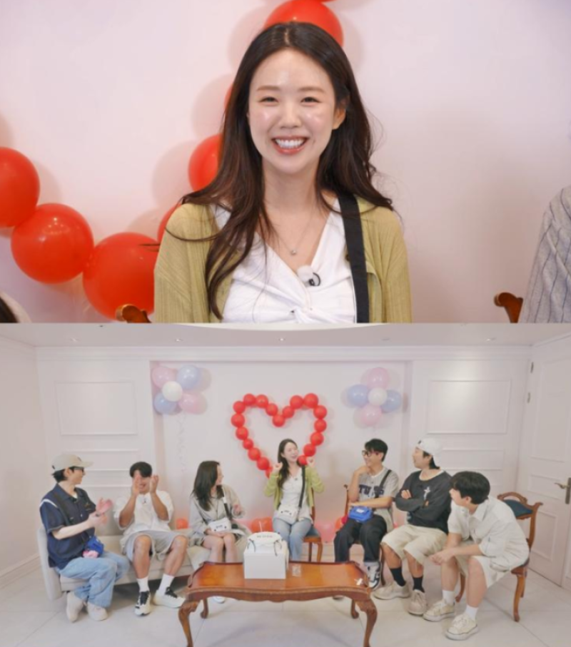 ‘12월의 신부’ 지예은, ♥바타와 결혼 소감→프러포즈 비하인드 직접 밝힌다 (‘런닝맨’)