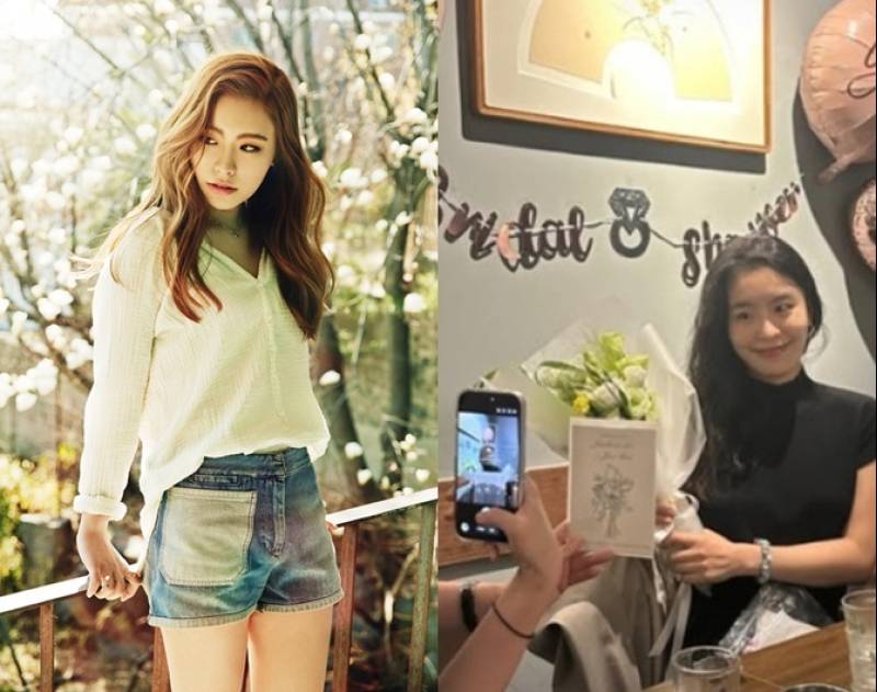 '슈스케3' 신지수, 장거리 연애 끝 19일 결혼