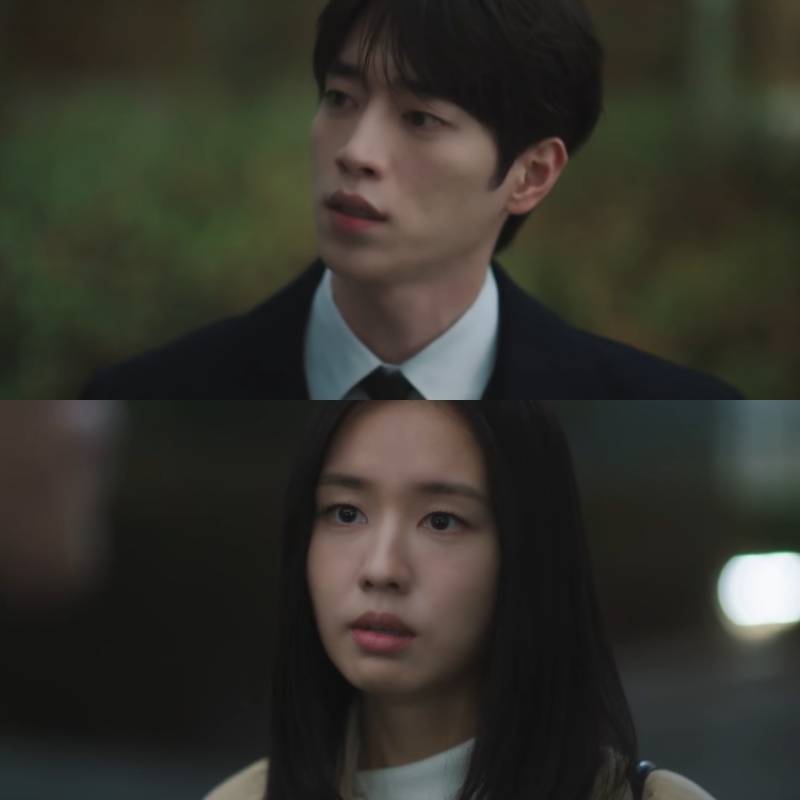 서강준·안은진 '너다연' 첫방 2.6% 기록