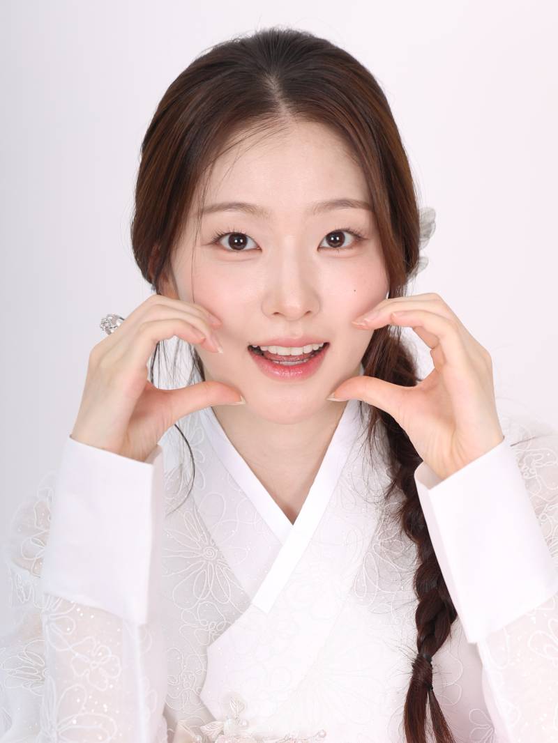 매력적인 미모...신윤하 '우아한 분위기에 홀릭' - 일간스포츠