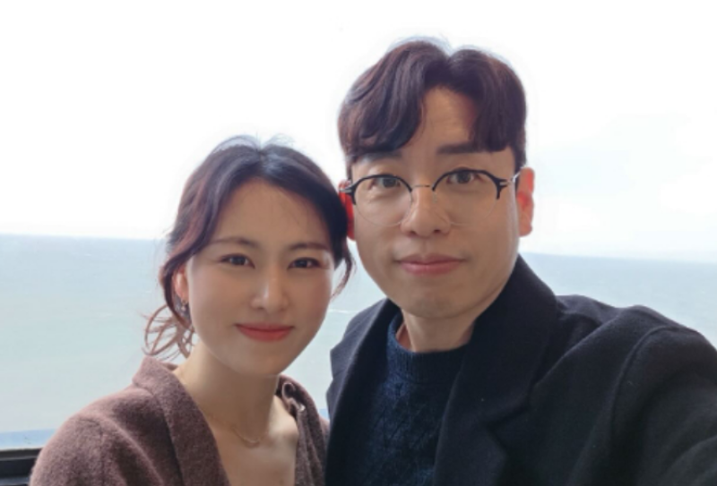 28기 현숙·영식 결별 "아이들 더 정들기 전에"