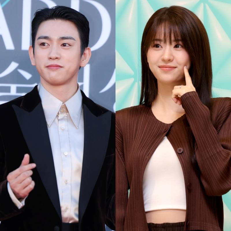 박진영·전소영, 로맨스 사극으로 호흡할까... '해시의 시루' 캐스팅... - 뉴스 썸네일 이미지