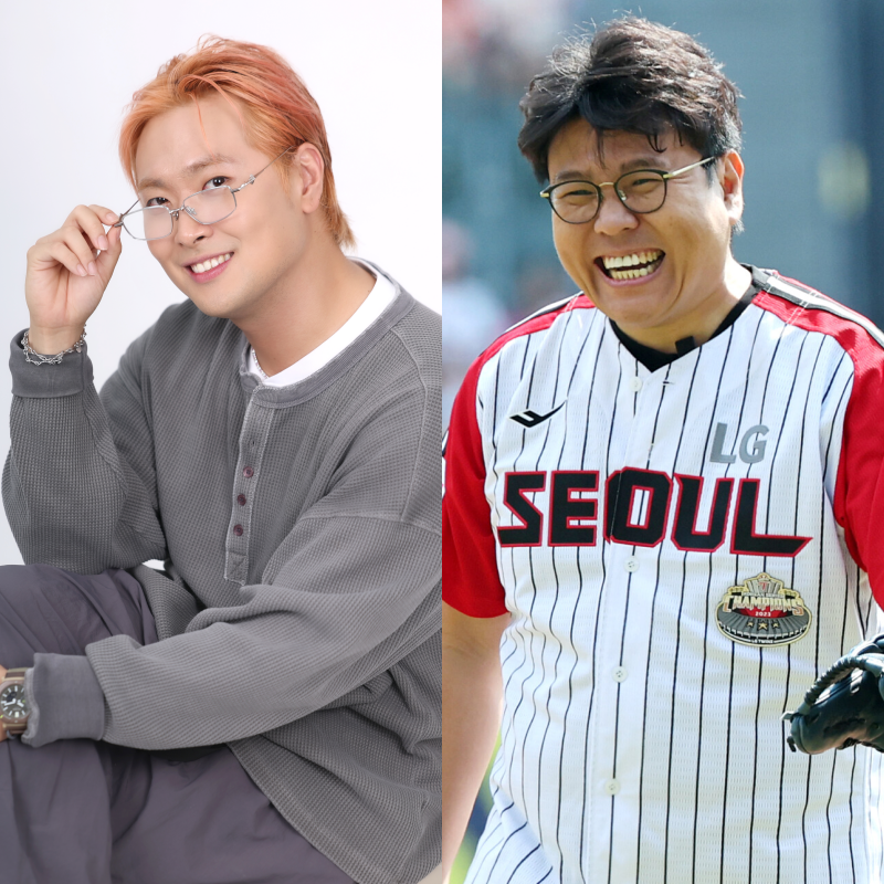 '대세' 유영우·'일타강사' 정승제 '옆자리, 프란체스카' 합류 - 뉴스 썸네일 이미지