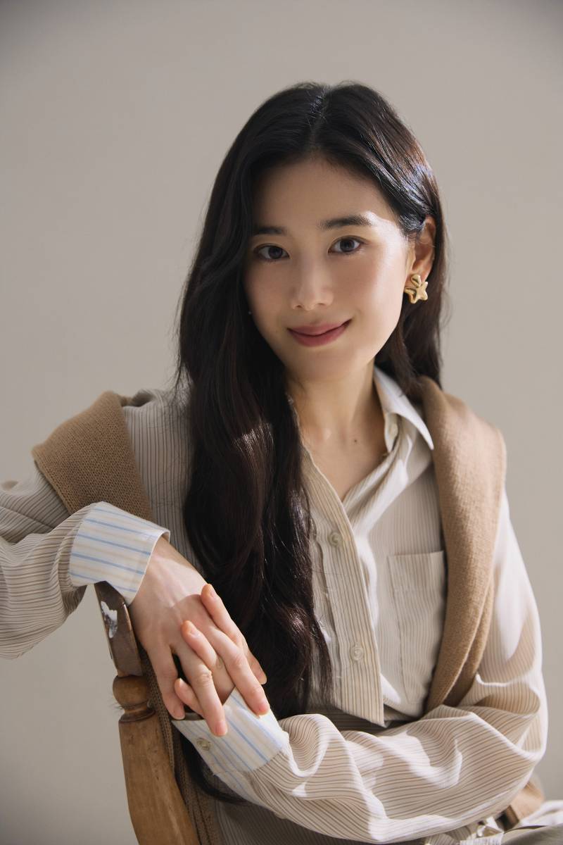 ‘재벌X형사2’ 정은채 “‘김부장’ 직후 시청률 부담”…♥김충재 반응은 [인터뷰①] - 일간스포츠