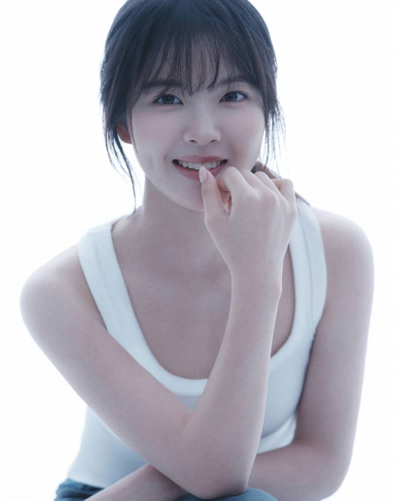 최명빈, 미래서 온 딸로 변신…영화 ‘미래에서 온 베이베’ 캐스팅 [공식] - 일간스포츠