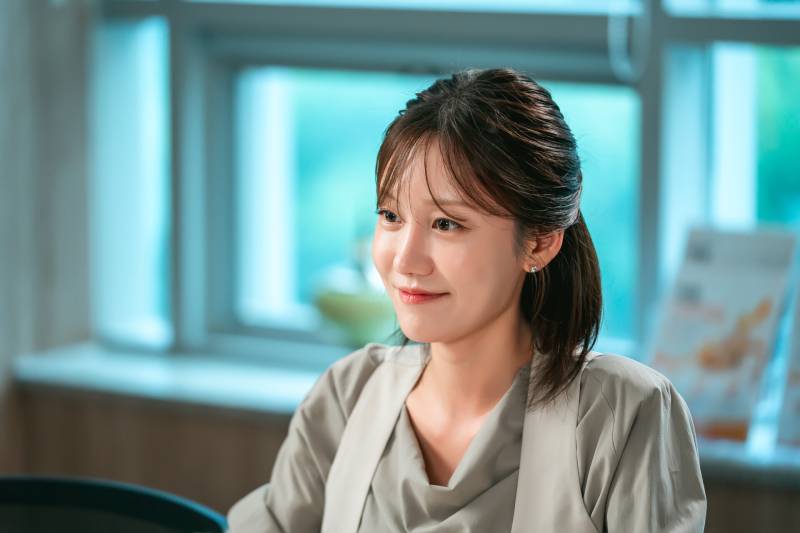 벌써 시청률 10%... ‘엄마가 미쳤어요’ 정민아, 소녀시대 윤아 생각나는 사슴상 여주 [줌人]