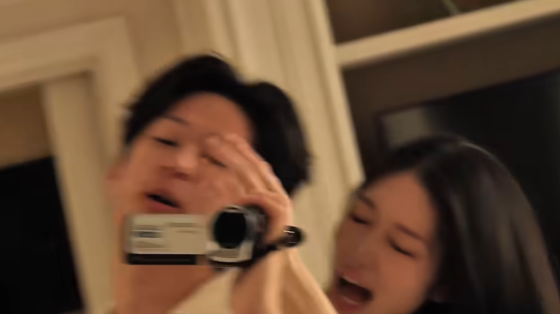 9살 첫사랑 아내 공개한 빅나티, 눈에 꿀 뚝뚝…“이런 해피엔딩 처음”