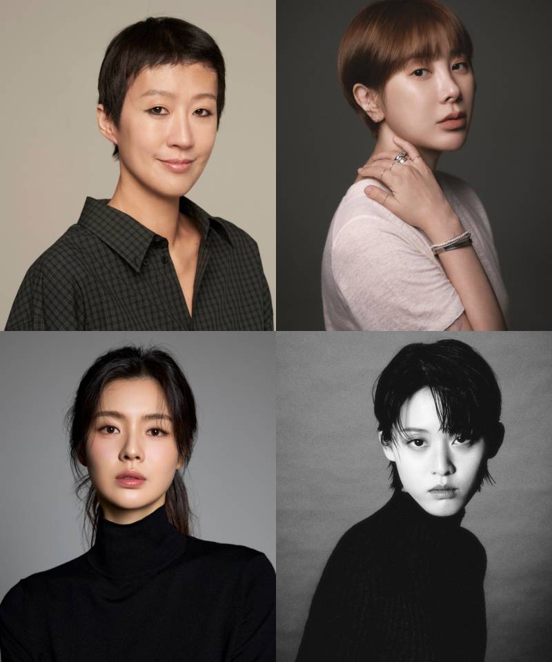 홍진경·서인영·이선빈·이연, 넷플릭스서 뭉친다...'산독기 프로젝트... - 뉴스 썸네일 이미지