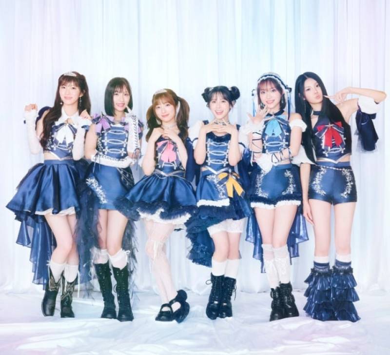 '6년차 새출발' 라잇썸, 회심의 '카와이' 카드로 반전 서사 쓴다 [줌... - 뉴스 썸네일 이미지